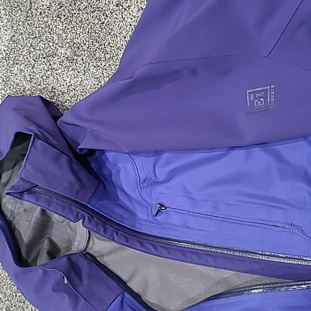 Rei Jacket Xl Softshell - image 4